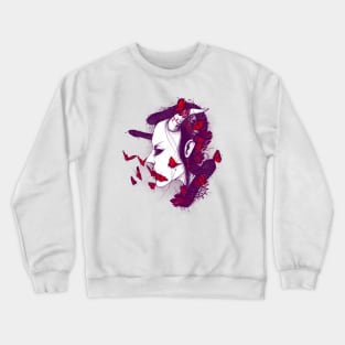 Vanity Crewneck Sweatshirt